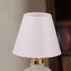 1/12 Dollhouse Miniature Desk Lamp Led Lamp Bedside Lamp Model Doll Home Simulation Table Lamp Furniture Decoration Toy