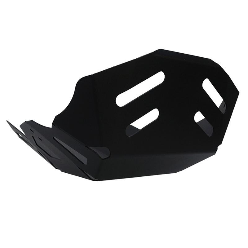 Motorcycle Lower Engine Chassis Guard Skid Plate Replacement For Kawasaki Versys650 VERSYS 650 KLE650 2015-2022