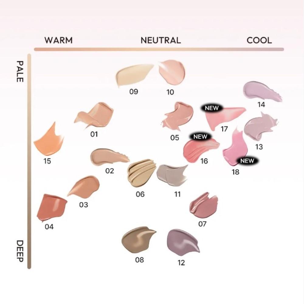 JAVIN DE SEOUL Wink Eye Shade Primer 5.5g