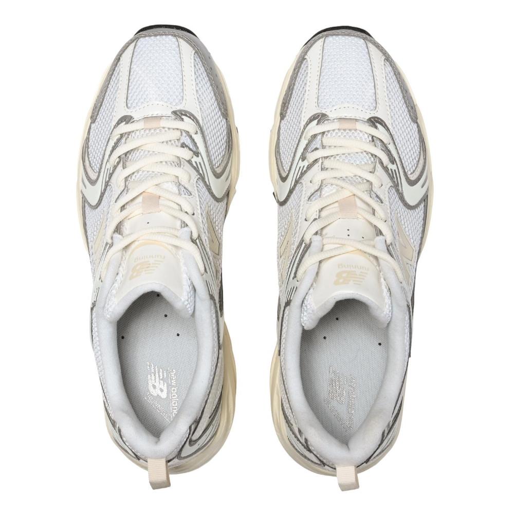 New Balance U530Esb D  U530Esb Siv Linen Esb 