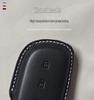 Genuine Leather Key Case for Lynk & Co Z10/Z20 Ultra/Z900 - High-Grade Men's Cross-Border Shell Bag