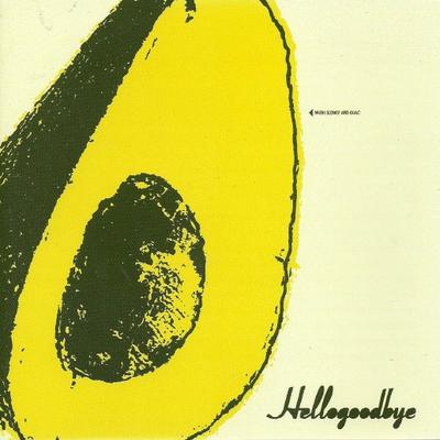 CD HELLOGOODBYE - Hellogoodbye 06076836202 Drive-Thru Reco 2004 Kanada Dance & Electronica Używane