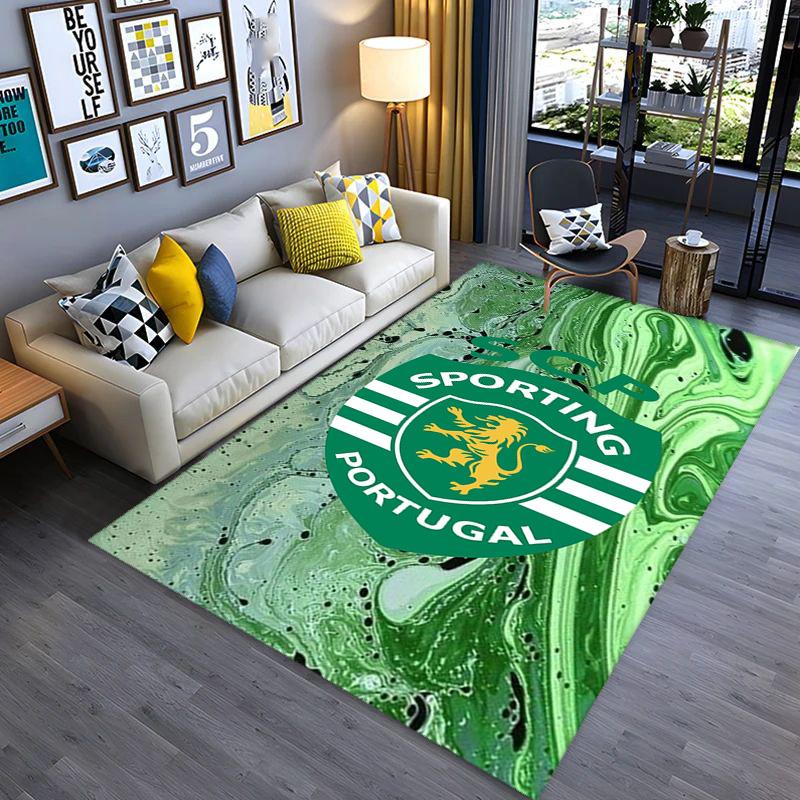CP Heritage Pride carpet floor mats Home Decor Dormitory decoration Protective pad Christmas gifts