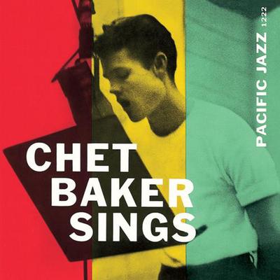 CD CHET BAKER - Chet Baker Sings TOCJ5661 Pacific Jazz 1992 Japan Jazz