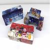 Infinity Magic Cube Starry Sky Square Puzzle Toys Four Corner Maze Toys Children Adult Decompression Relaxing Hand-Held Toy Gift