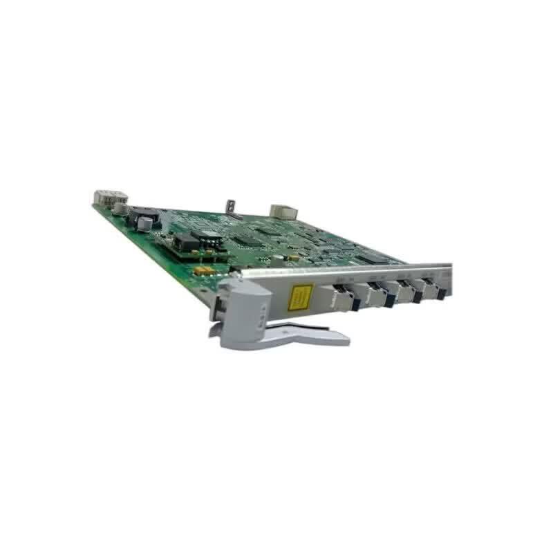 Huawei SLQ1A 4xSTM-1 155M Optical Port Board