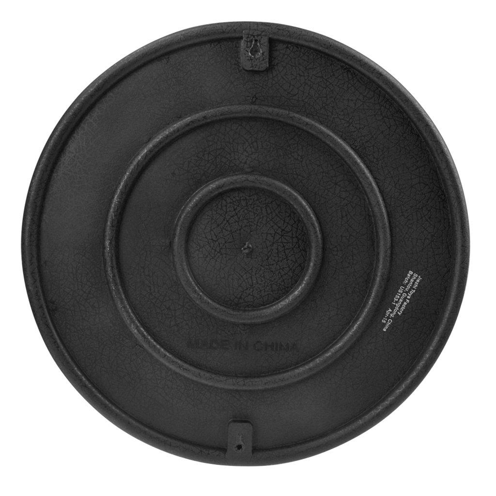 30cm Hard Dartboard for Home Use, Includes Darts and Dart Set, Magnetic Design, 6 Darts Included, Suitable for Children, Office, Party, Bar, Competiti