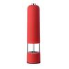1Pcs Electric Automatic Mill Pepper And Salt Grinder With Led Light Adjustable Coarseness Spice Grinder Kitchen Cooking Tool