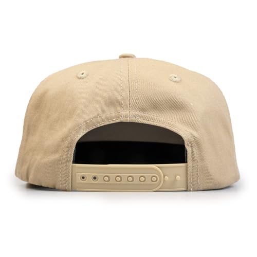 [Bush Craft Inc.] Cap F Tan