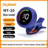 Universal Guitar & Violin Tuner and Metronome - Musical Instrument Accessory