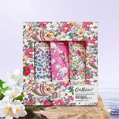 Set Regalo Crema Mani
