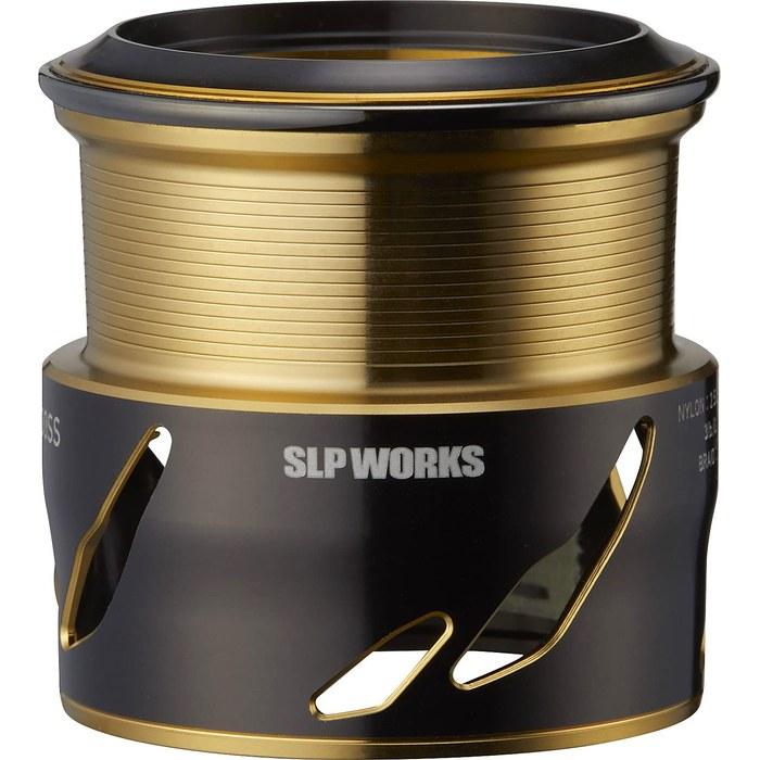 [Daiwa] SLPW EX LT Spool 2 2000SS Mixed Color