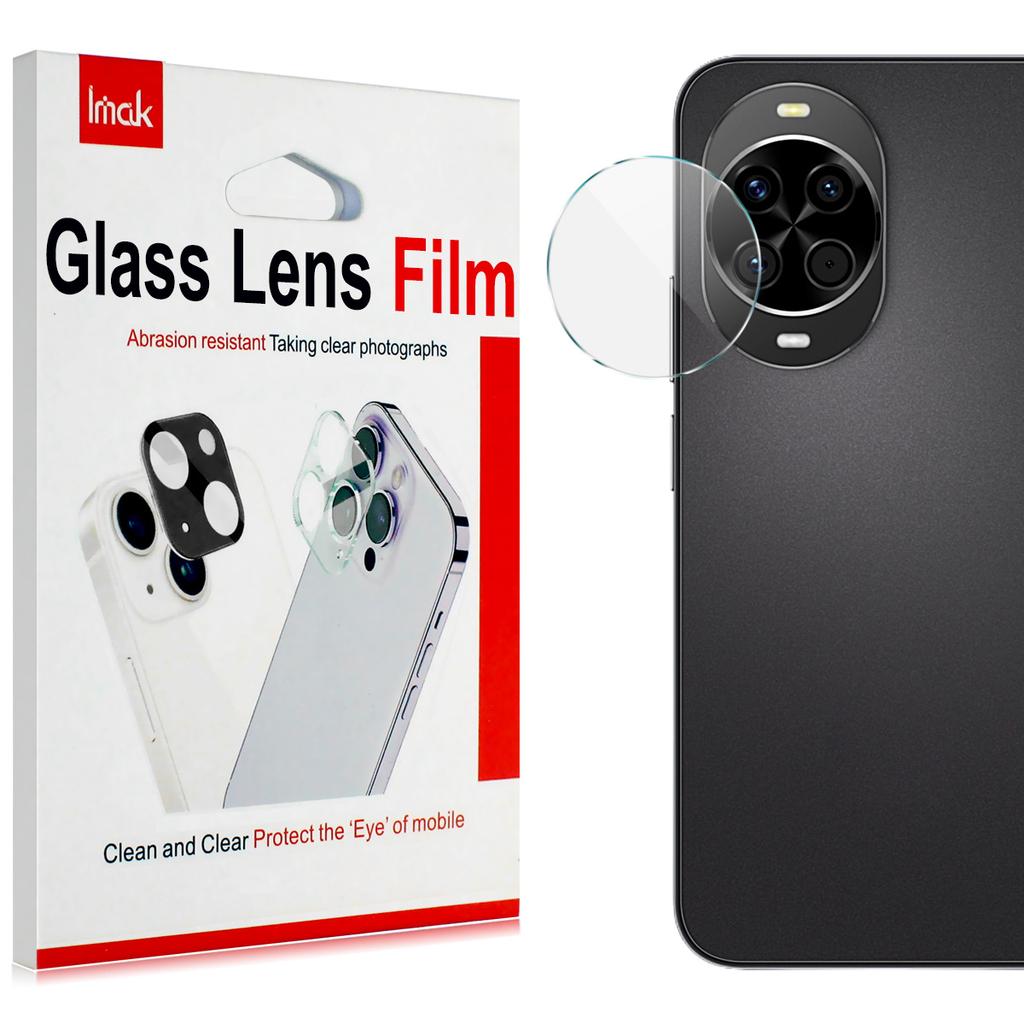 For Huawei Nova 14 Ultra Pro Glass IMAK High Definition Integrated Thin Glass Lens Film