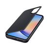 Smart S View Case for Samsung Galaxy A34 5G Black