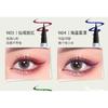 DEZONE - Secret Wonderland Feiner Flüssiger Eyeliner - 2 Farben