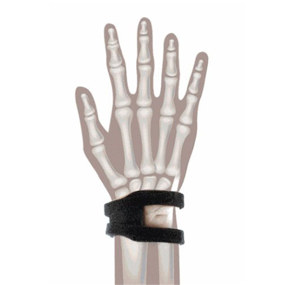 Safety Fitness Strap Training Hand Bands Wrist Band Wrist Support Yoga Wrist Band Sprain Protection