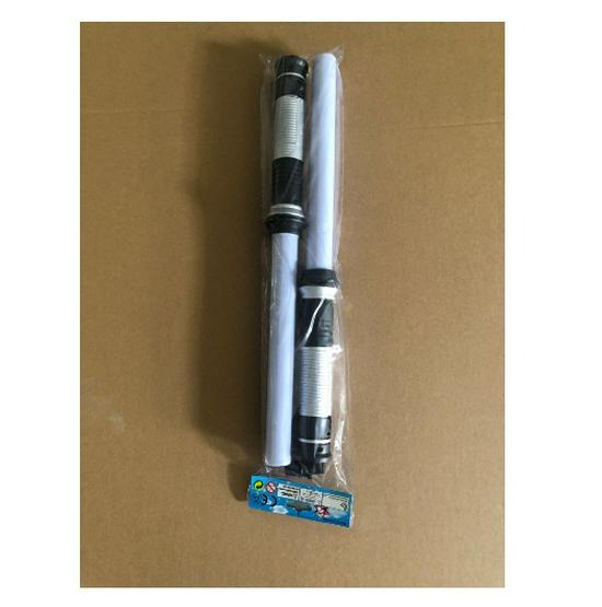 

Светящиеся световые мечи Звездных войн - 66 см Индукционная игрушка с меняющимся цветом