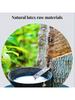 1 Pair Silicone Clear Shoulder Pad - Invisible Traceless Shoulder Pad Insert for Removable, Unisex, Suit, Occupational Clothing,