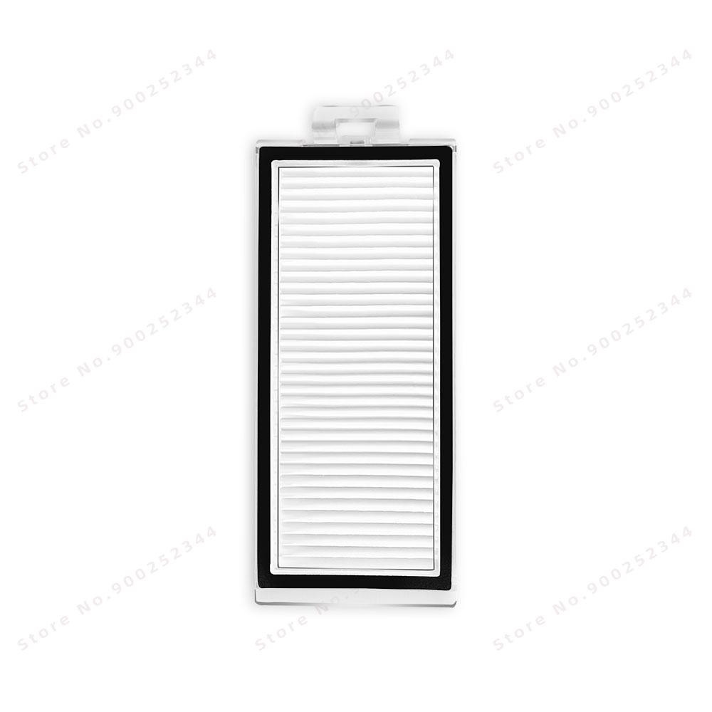 Kompatibel mit ( Roborock Q8 Max, Q8 Max+, Q5 Pro, Q5 Pro+, Q5 Max+, Q5 DuoRoller+ ) Ersatzteile Filter Haupt-Seitenbürste Staubbeutel