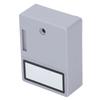 Electronic Cabinet Lock Induction Hidden DIY Lock for Wooden Cabinet Drawer Locker Cupboard