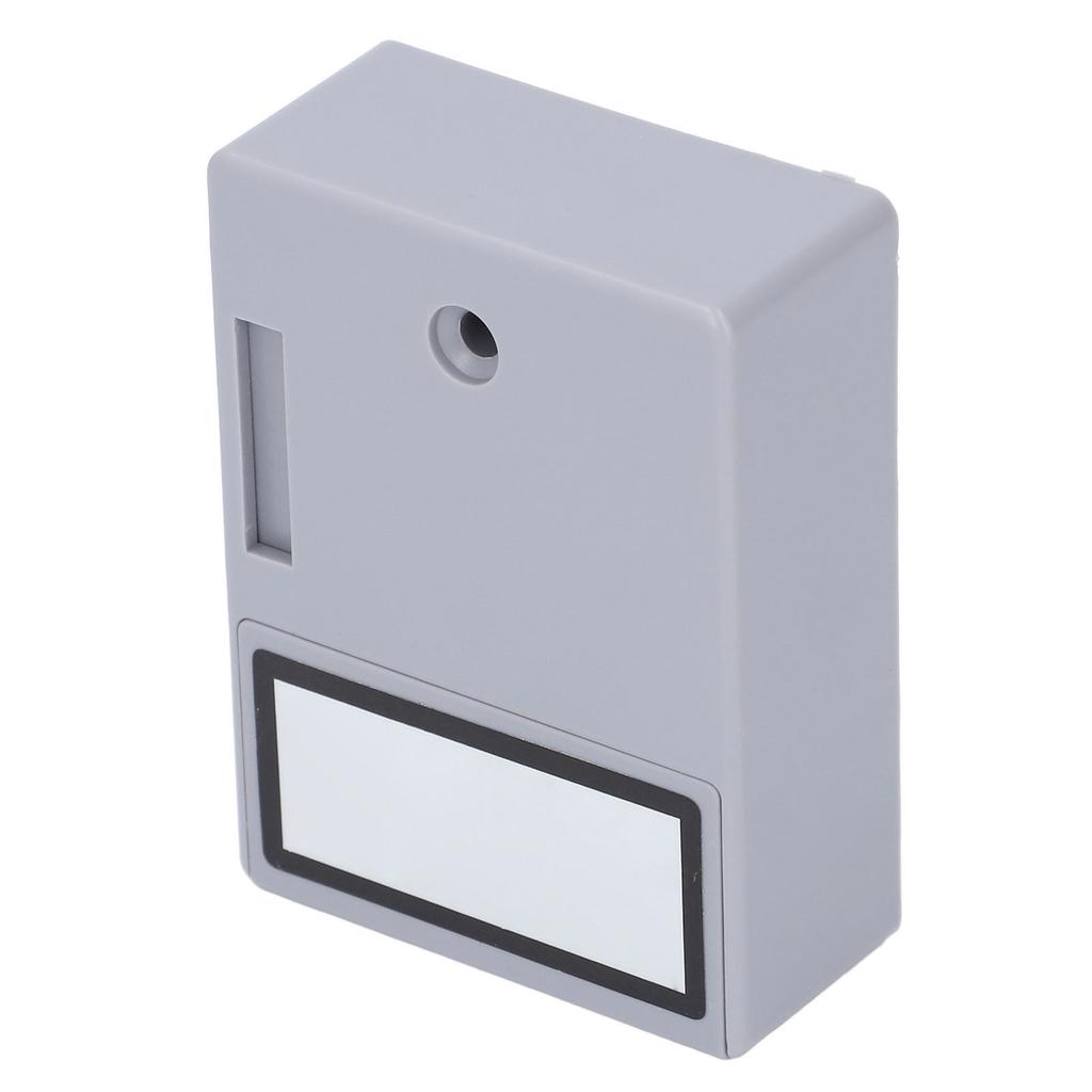 Electronic Cabinet Lock Induction Hidden DIY Lock for Wooden Cabinet Drawer Locker Cupboard