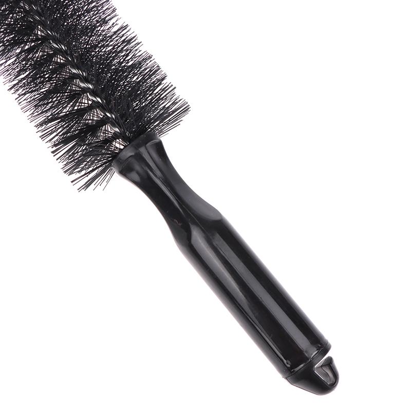 Car Truck Motorcycle Bicycle Washing Cleaning Tools Car Vehicle Motorcycle Wheel Tire Rim Scrub Tire Conical Cleaning Brush
