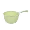 Long Handle Plastic Water Ladle Set