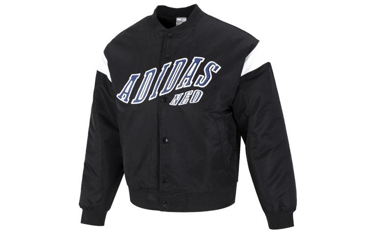 Adidas Puffer Jacket Winter Men s Black HN4797 L
