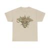 Sweet Leaf 1964 Music Bank Rock Salute Nostalgic T-shirt