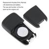 Plastic Auto Keyless Entry Remote Control Portable Professional Battery Operated Key Accessories Replacement for