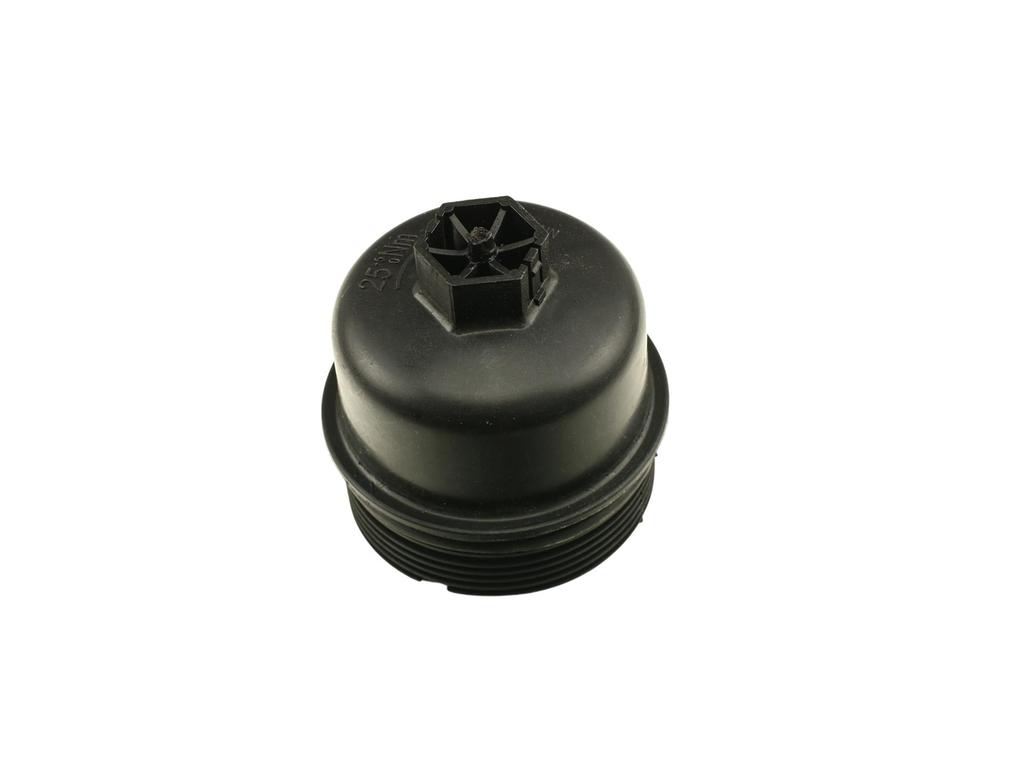 Ft94747 Fast Oil Filter Housing Cover