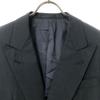 Burberrys 90s Wool Blend Side Benz Tailored Jacket 90-78-165 All Men's Used