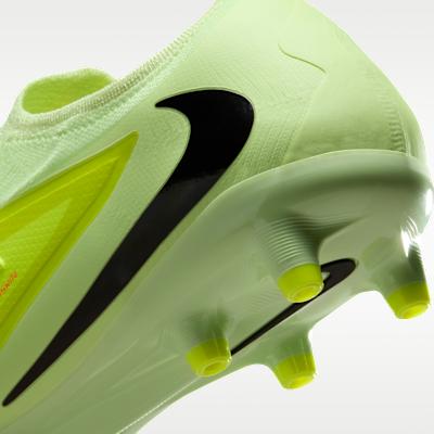 Nike Phantom 6 Low Pro AG Max Voltage Pack