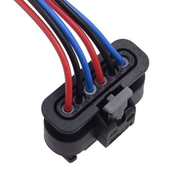 Tail Light Connector Repair Prewired Fit For Mini Cooper F55 F56 F57 63217361305