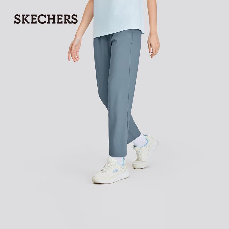 SKECHERS Women's Casual Woven Trousers P225W217