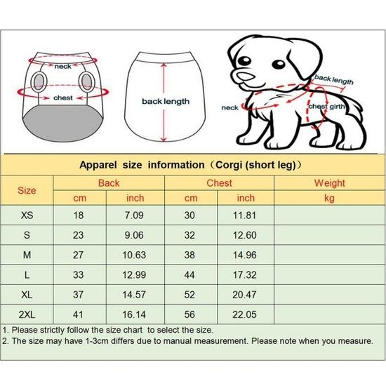 Dog Clothes Winter Puppy Pet Dog Coat Jacket for Small Medium Dogs Thicken Warm Chihuahua Yorkies Hoodie Pets Clothing