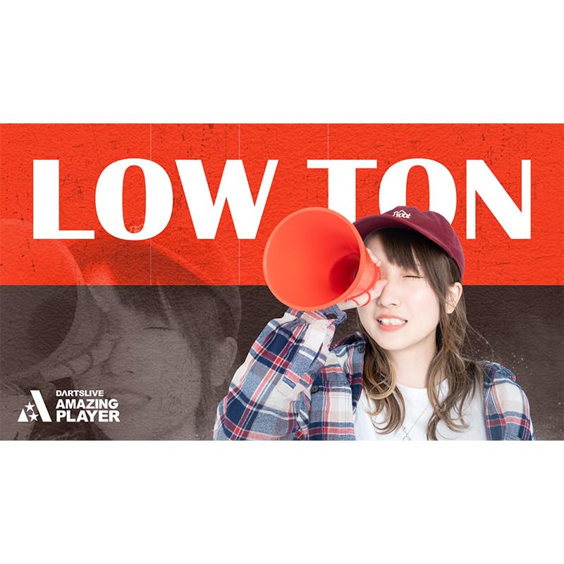 DARTSLIVE PLAYER GOODS 3rd Miyu Miyawaki with DARTSLIVE 2 Award Movie Edition