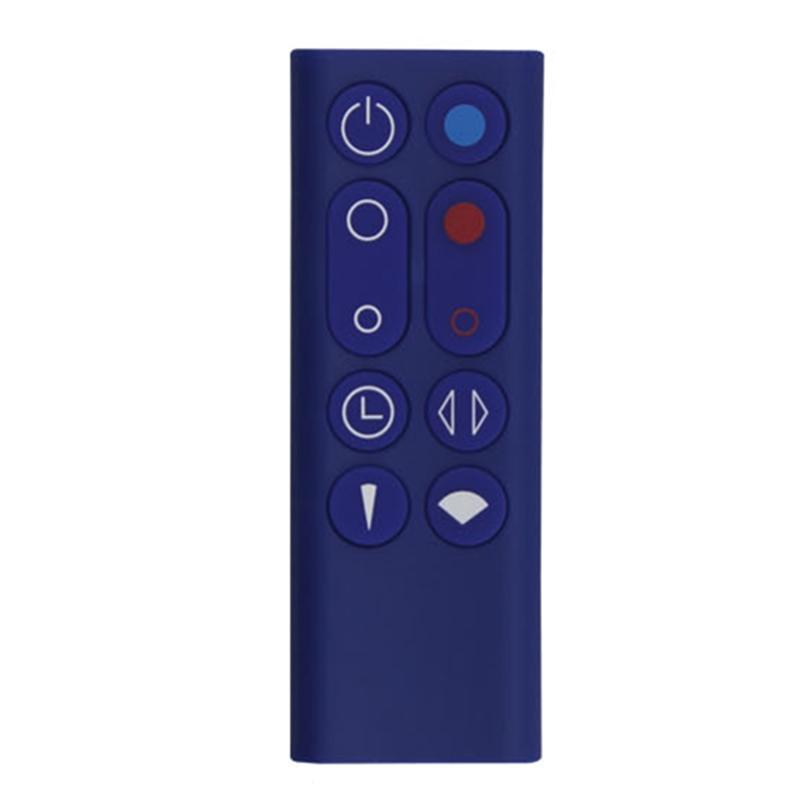 AM09 AM11 AM10 HP06 für Dyson Blattlosen Ventilator Luftreiniger Luftbefeuchter Fernbedienung für Kühlung und Heizung AM/BP/HP/TP/DP Serie