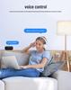 16A Euro Smart Plug with Alexa Voice Control & Energy Monitoring