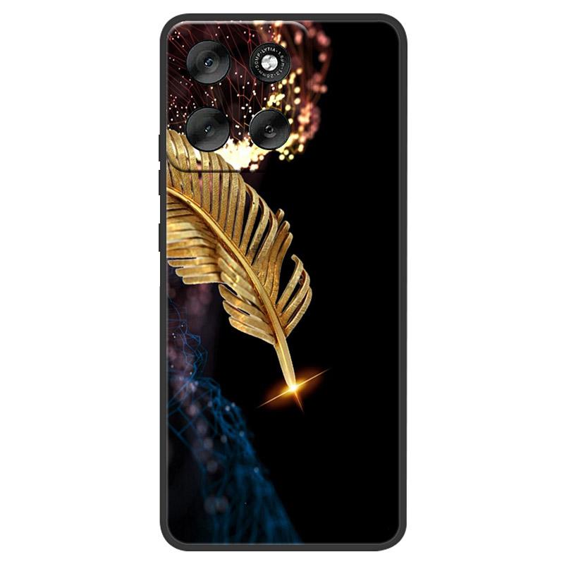 Pro pouzdro Motorola Moto G56 5G XT2529-1 Módní měkký silikonový TPU kryt na telefon Pro MOTO G66j G66y MotoG56 Nárazuvzdorný nárazník G 56