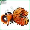 Portable Axial Flow Smoke Exhaust Fan