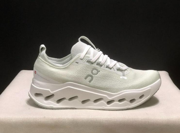 Cloudsurfer Max Bequem Weich Stoßdämpfung Atmungsaktiv Lauf- & Freizeitschuhe