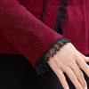 Women's Elegant Spring Two-Piece Dress - 2026 Stylish & Dignified for Middle-Aged Women