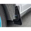 For BYD Seal 05/Seal 5 DM-i 2025 + Car Styling Front Rear Wheel Splash Fender Mudguard Anti Mudflap Cover Accessories Auto Part