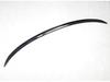 Carbon Fiber Spoiler for BMW 3 Series E90 - M4/M3 Style