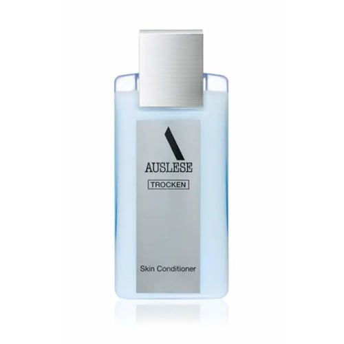 AUSLESE Trocken Skin Conditioner 132mL [Quasi-drug]