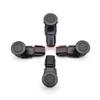 4Pcs New Black PDC  Parking Sensor 89341-0C010 For Toyota Tundra 4.0L 4.6L 5.7L