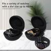 WaterProof Watch Storage Box Zippered Wristwatch Storage Bag Smartwatch Holder  Smart Watches