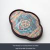 Water Absorbent Tea Tray - Small Chinese Gongfu Tea Set Accessory and Coaster for Tea Ceremony.