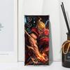 Game S-Street F-FighterS Phone Case For Samsung Galaxy S26 S25 Edge S24 FE S23 S22 Ultra S21 Plus S20 + Art Fundas Back Cover Ga